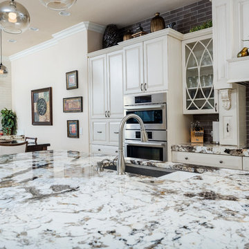 Whole House Remodel
