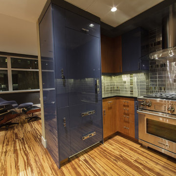 Mercer Street Condo