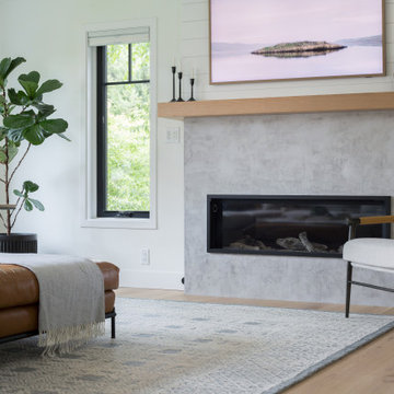 Downtown Kirkland | Farmhouse