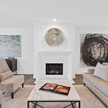 5931 Palo Pinto - Custom Home
