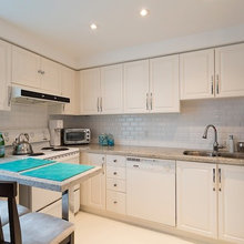Kitchen Ideas