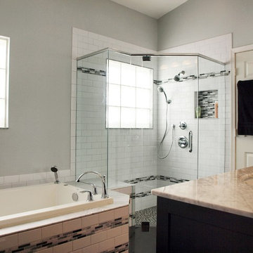 Master Bath Remodel