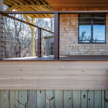 Open Veranda
