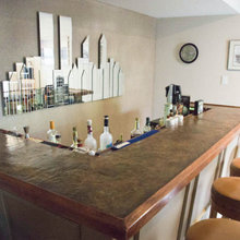 Bar Ideas