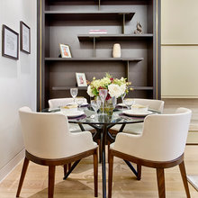 Wine Shelf