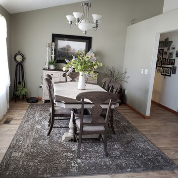 Dog Lovers' Beautiful Home