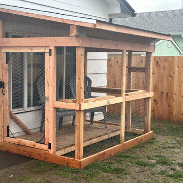 Catio