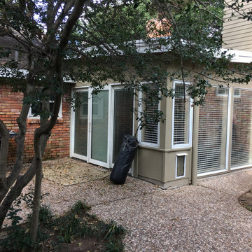 Kenney Full House Remodel