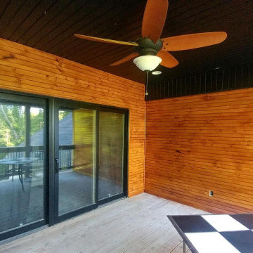 Home Restoration & Remodeling Collection