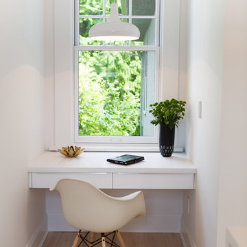 Seamless Elegance