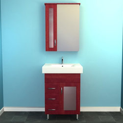 Bathroom Vanities - Bathroom Vanities And Sink Consoles