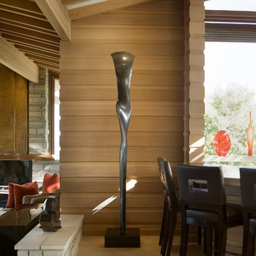Saratoga Private Residence