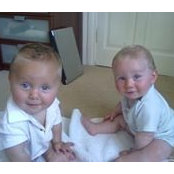 Michael Wood's photo