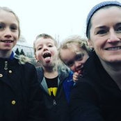 Jill Allen Murray's photo