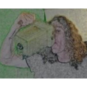 Joe Kennedys foto