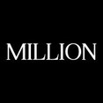 Million and Up - Miami's profile photo