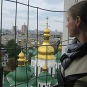 Irene Cherni's photo