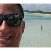 Dean Richs foto
