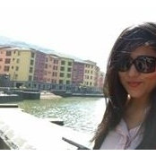 Priti Jha's photo