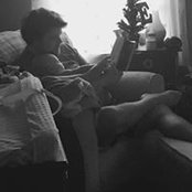 Chris Davis's photo