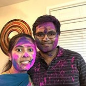 Swapna Challa's photo