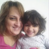 Angela Isfahani's photo