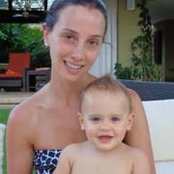Nicolle Szapiro-Stroh's photo
