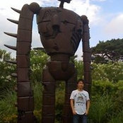 Yuan Zhou's photo