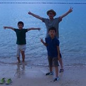 Eiji Yoshino's photo