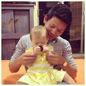 Justin Hsu's photo