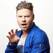 Ola Lustig's photo