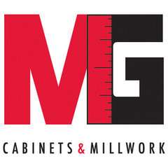 M.G. Cabinets & Millwork Ltd.