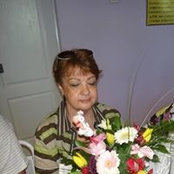 Olga Dolgih's photo