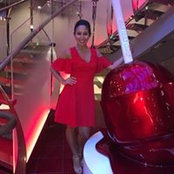 Heidy Fernandez's photo