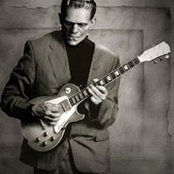 Mike Stephenss foto