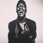 CJ Sapong's photo