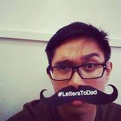 Dave Sarabia's photo