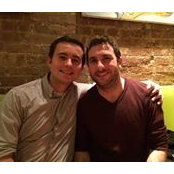 Jake Tenenbaum's photo