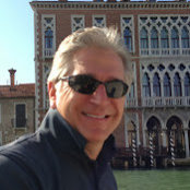 Foto de Stephen Grace