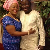 Photo de Adebayo Alege
