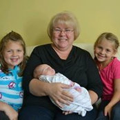 Janet Rotundo's photo