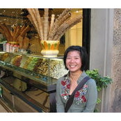 Mina Leung's photo
