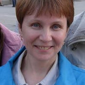 Ольга Кунцевич's photo