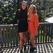 Lucy Wallace's photo