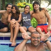 Vanessa Gonzalez's photo