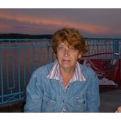 Галина Гамагина's photo