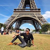 Maurice Yap's photo