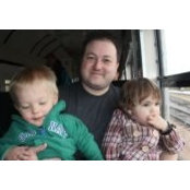 Michael Galindo's photo