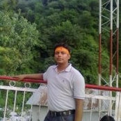 Rahul Jaiswals foto