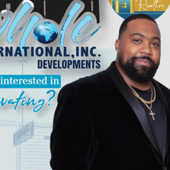 Whole International Developments